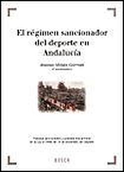 Foto El régimen sancionador del deporte en Andalucía