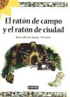Foto El Ratón De Campo Y El Ratón De Ciudad