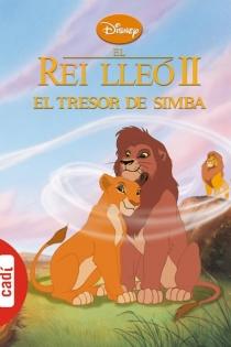 Foto El rei lleó ii. el tresor de simba
