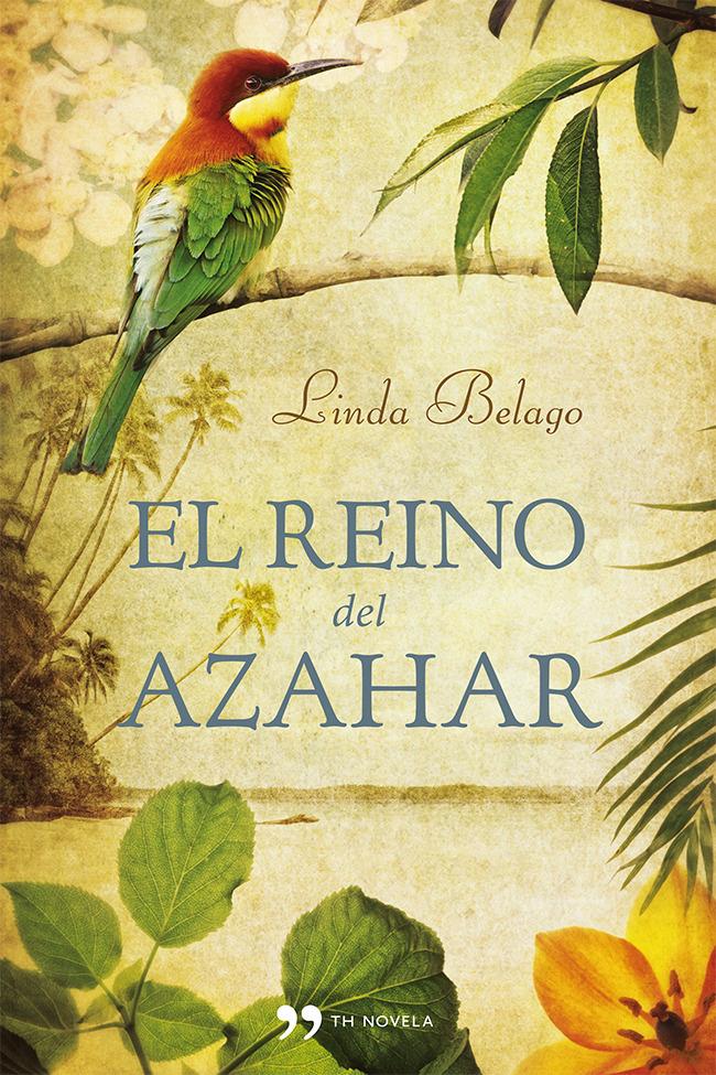 Foto El reino del azahar
