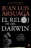 Foto El reloj de mr. darwin (en papel)
