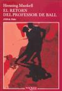 Foto El retorn del professor de ball