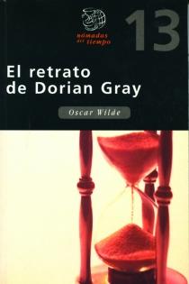 Foto El retrato de dorian gray