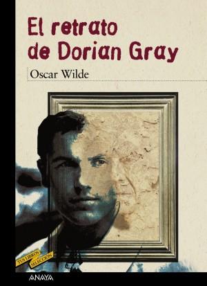 Foto El retrato de Dorian Gray