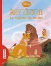 Foto El Rey León Ii: El Tesoro De Simba