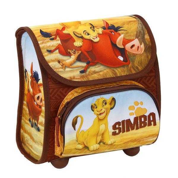 Foto El Rey LeóN Mochila Simba