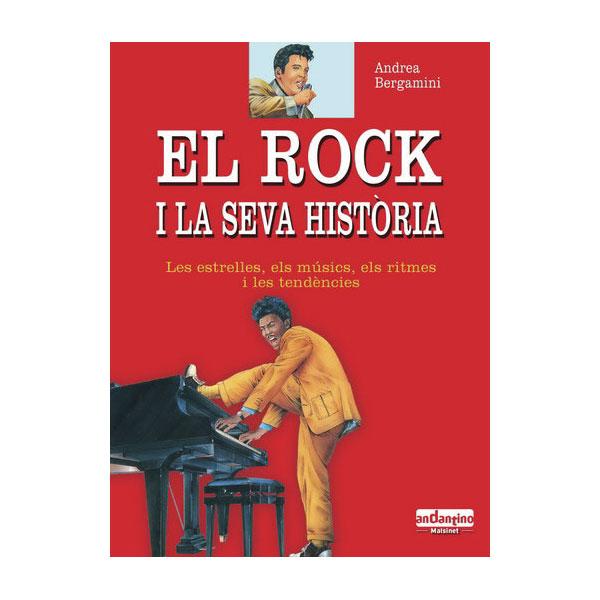 Foto EL ROCK I LA SEVA HISTãRIA