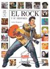 Foto El Rock Y Su Historia