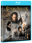 Foto El Señor De Los Anillos: El Retorno Del Rey (formato Blu-ray) - El...