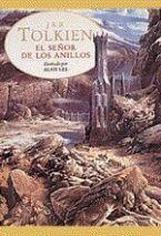 Foto El Señor de los Anillos - Ilustrado