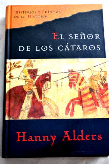 Foto El señor de los cátaros