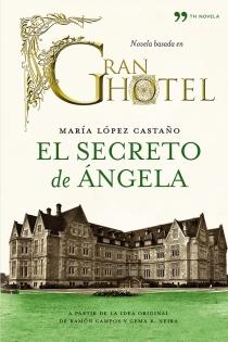 Foto El secreto de ángela