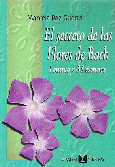 Foto El secreto de las flores de bach (ebook)