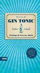 Foto El secreto del gin-tonic