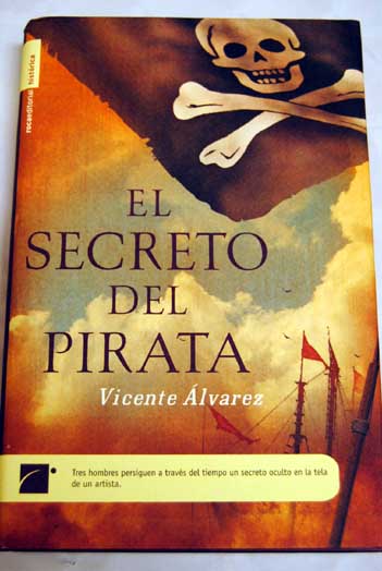 Foto El secreto del pirata