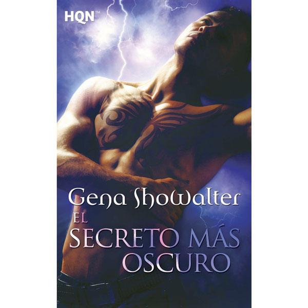 Foto El secreto más oscuro