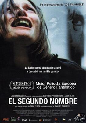 Foto El Segundo Nombre [DVD]