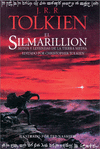 Foto El Silmarilion. Ilustrado por Ted Nasmith
