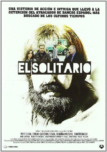 Foto El Solitario [DVD]