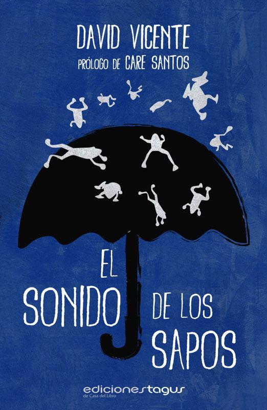 Foto El sonido de los sapos (ebook)