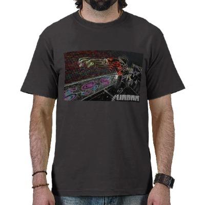 Foto El Stylee urbano T-shirt