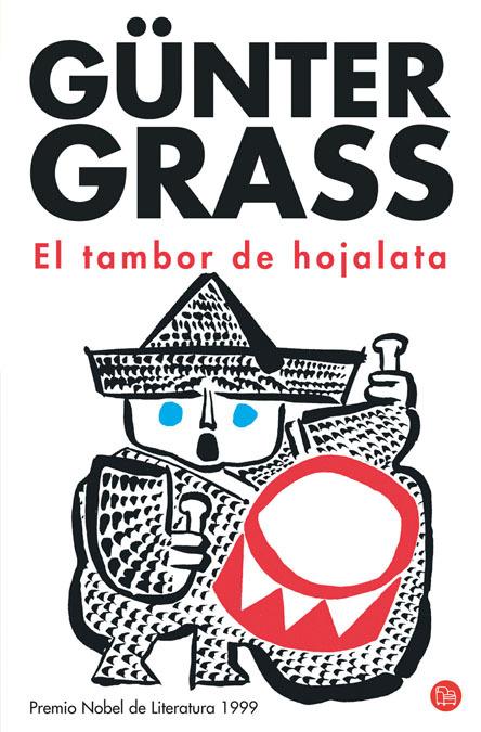 Foto EL TAMBOR DE HOJALATA (FG)