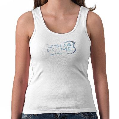 Foto El tanque certificado de Derby del rodillo de la c Tshirt