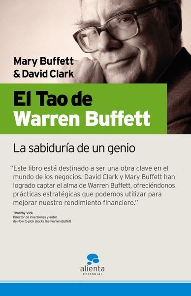 Foto El Tao De Warren Buffett