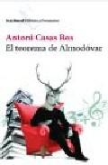 Foto El teorema de almodovar (en papel)