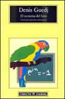 Foto El teorema del loro: novela para aprender matematicas (en papel)