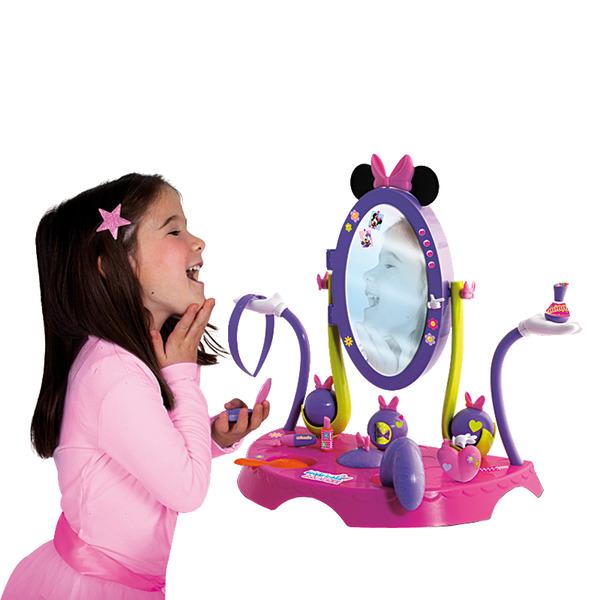 Foto El Tocador de Minnie IMC Toys