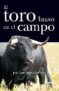 Foto El toro bravo en el campo (en papel)