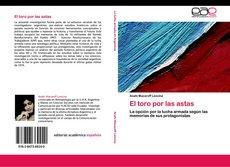 Foto El toro por las astas