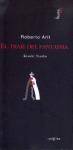 Foto El traje del fantasma