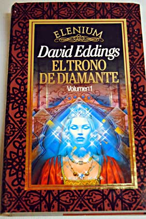 Foto El trono del diamante