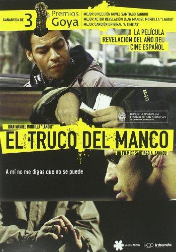 Foto El Truco Del Manco [DVD]