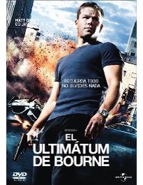 Foto El Ultimátum de Bourne