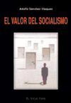 Foto El valor del socialismo