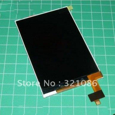 Foto el vidrio original de la pantalla de visualización del lcd para el huawei asciende m860 c8600 u8230