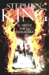 Foto El Viento Por La Cerradura: Una Novela De La Torre Oscura
