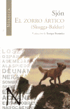 Foto El zorro artico. skuggabaldur