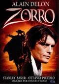 Foto El Zorro
