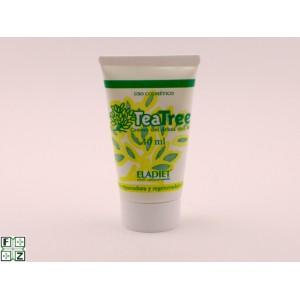 Foto Eladiet crema tea tree oil 40 ml
