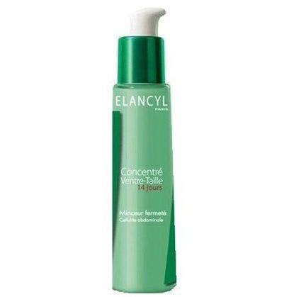 Foto Elancyl concentre vientre duo anticelulitico 75 ml