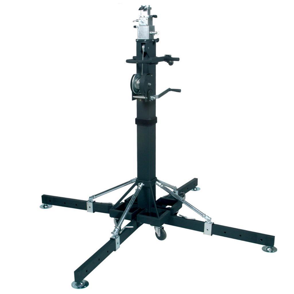 Foto ELATION ST-180 TOWER Mts./250 Towerlift 5.5 Kg