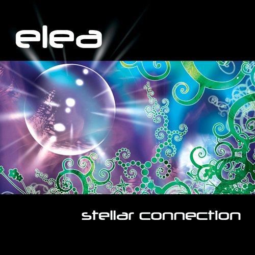 Foto Elea: Stellar Connection CD