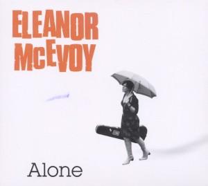 Foto Eleanor McEvoy: Alone CD
