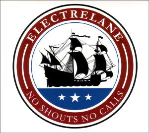 Foto Electrelane: No Shouts,No Calls CD