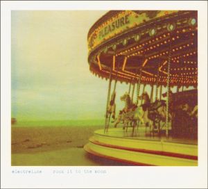 Foto Electrelane: Rock It To The Moon CD