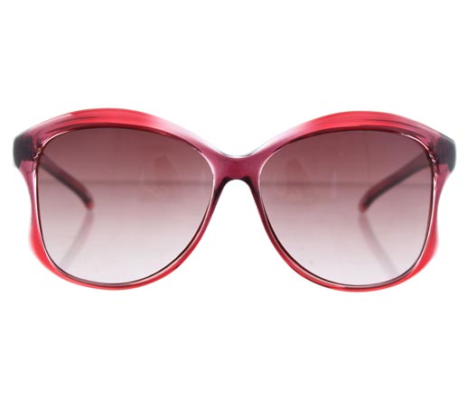 Foto ELECTRIC - romantic - merlot - fade - brown